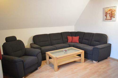 Apartamentos Ferienwohnung Im Herzen Des Renchtals