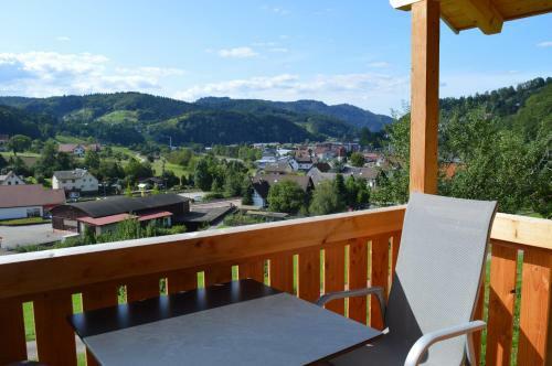 Apartamentos Ferienwohnung Im Herzen Des Renchtals