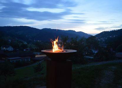 Apartamentos Ferienwohnung Im Herzen Des Renchtals