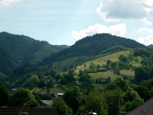 Hostal Gasthof-pension Krone