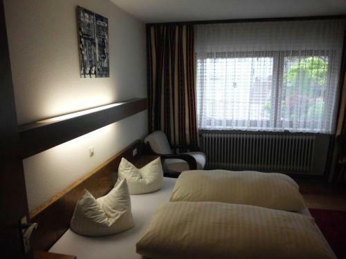 Hostal Gasthof-pension Krone