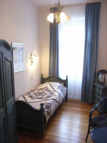 Hotel Villa Im Steinbusch
