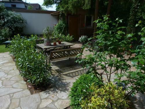 Hotel Villa Im Steinbusch