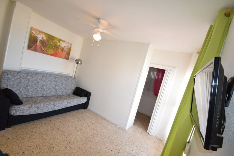 Apartamento Pineda III View