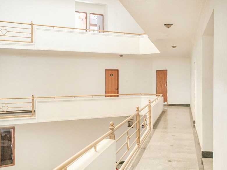 Oyo 10885 Hotel Keerthana International