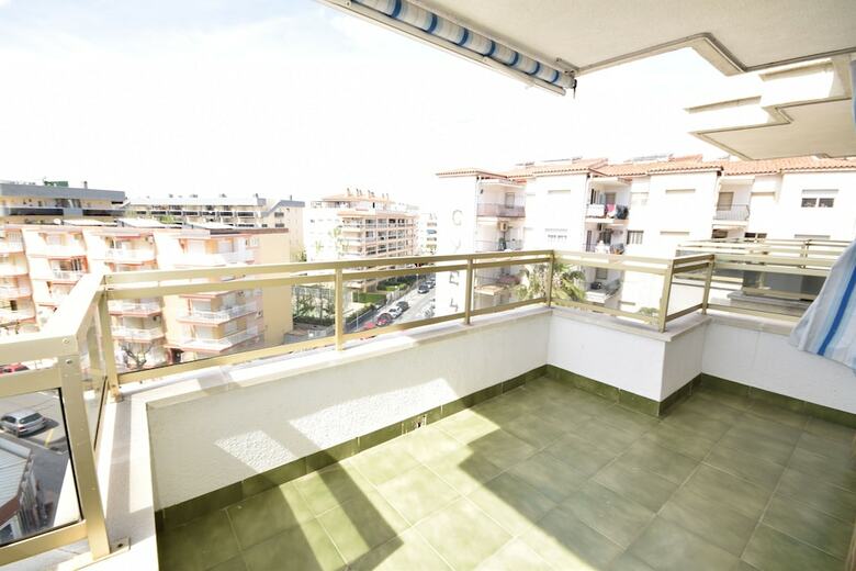 Apartamento Bahia