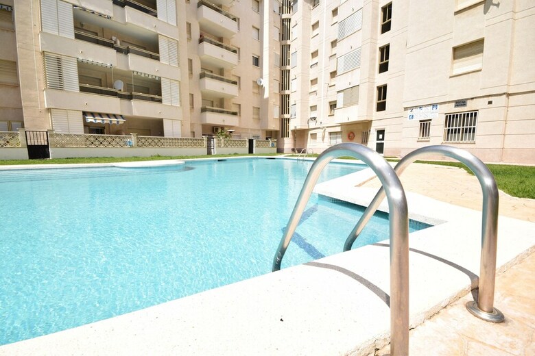 Apartamento Bahia