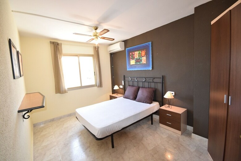 Apartamento Bahia