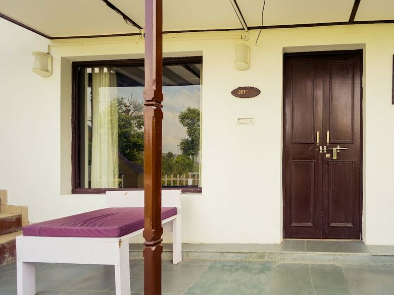 Hotel Oyo 14134 Home Devdar Cottage Kempty Road
