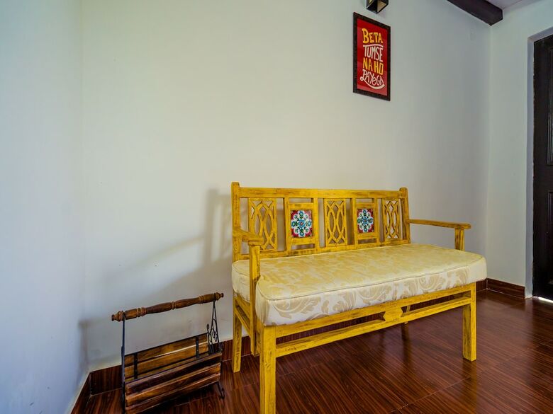 Hotel Oyo 14134 Home Devdar Cottage Kempty Road