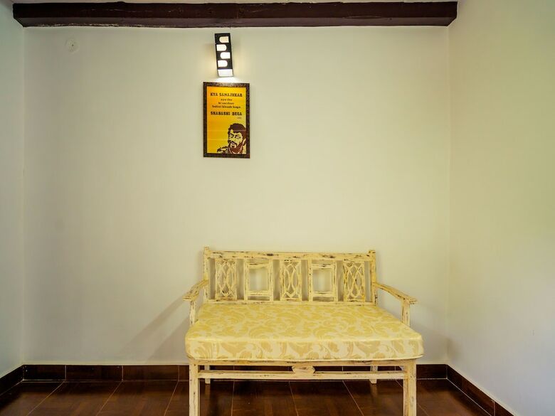 Hotel Oyo 14134 Home Devdar Cottage Kempty Road
