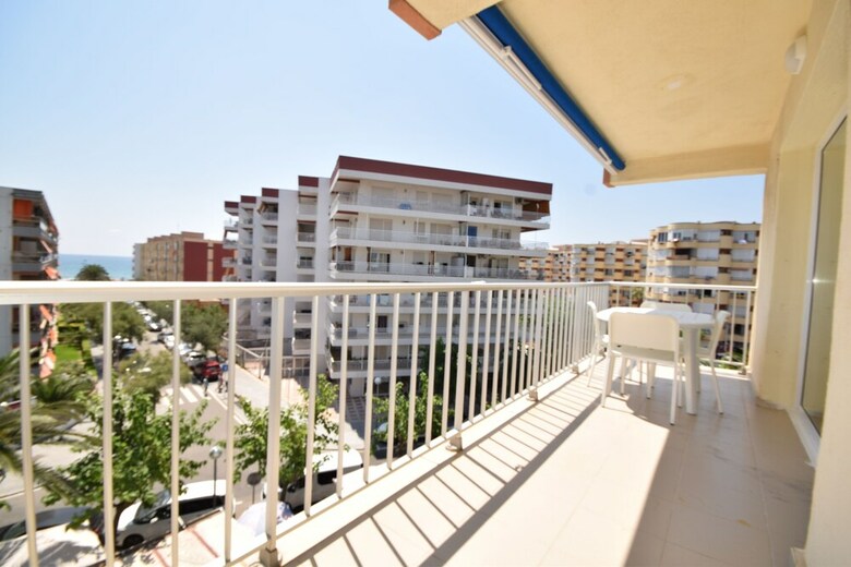 Apartamento Pineda II Seaviews