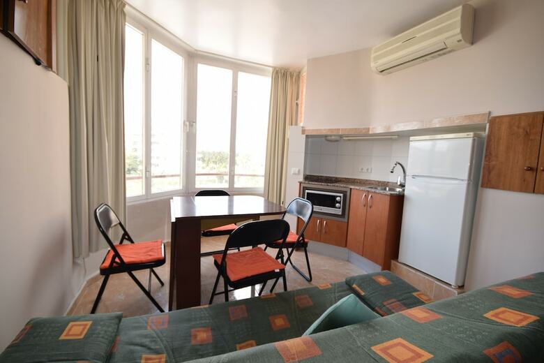 Apartamento Promar 88