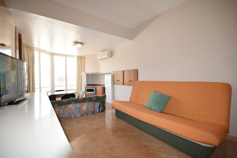 Apartamento Promar 88