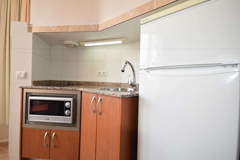 Apartamento Promar 88
