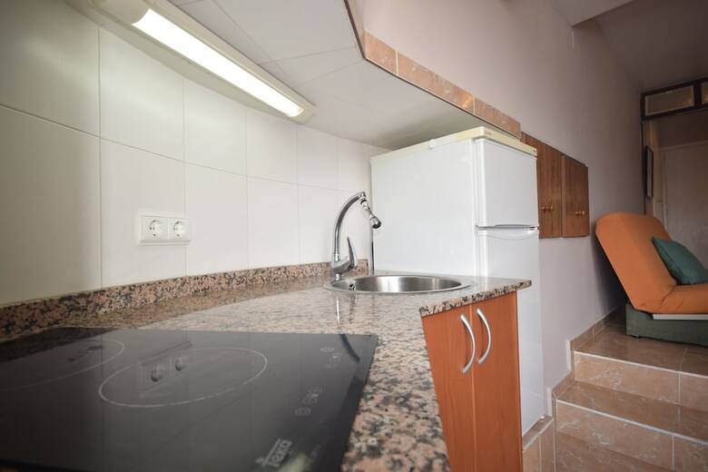 Apartamento Promar 88