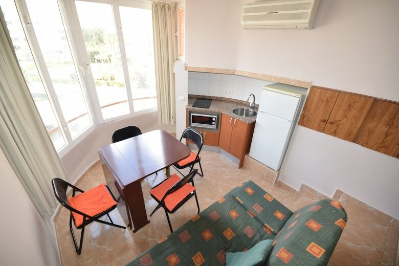 Apartamento Promar 88