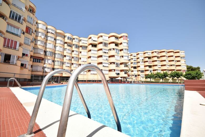 Apartamento Promar 88