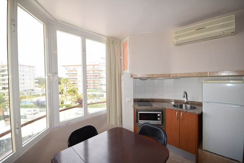 Apartamento Promar 88