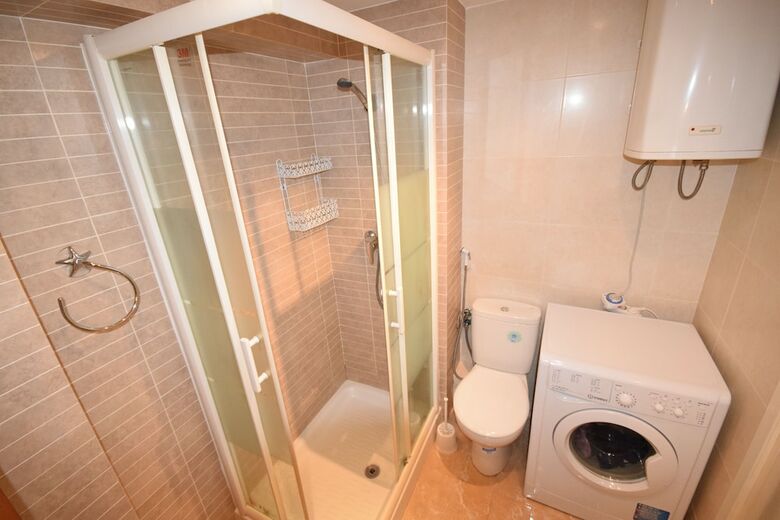Apartamento Promar 88