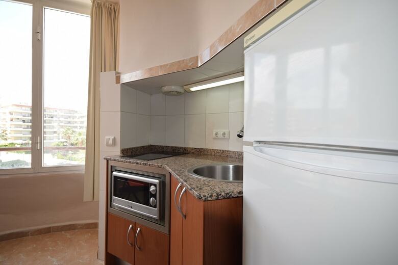 Apartamento Promar 88
