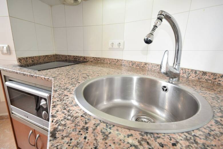 Apartamento Promar 88