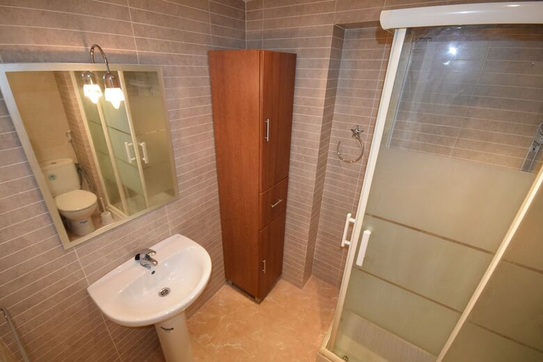 Apartamento Promar 88