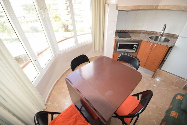 Apartamento Promar 88