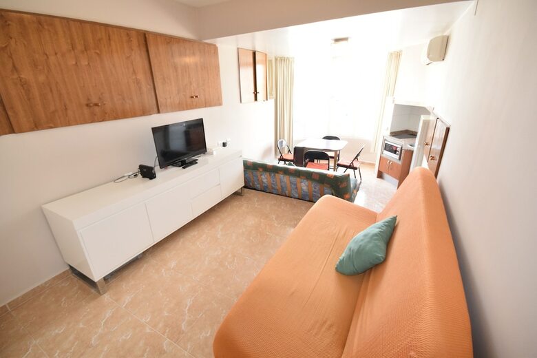 Apartamento Promar 88