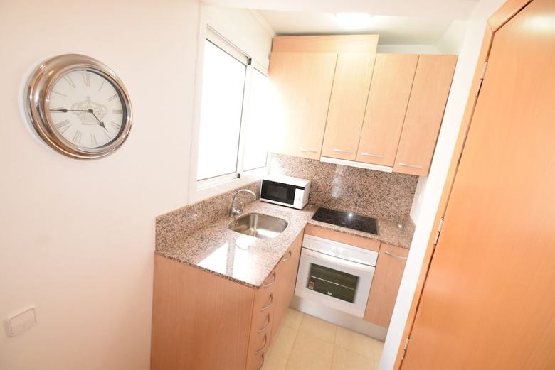 Apartamento Pineda III Sun