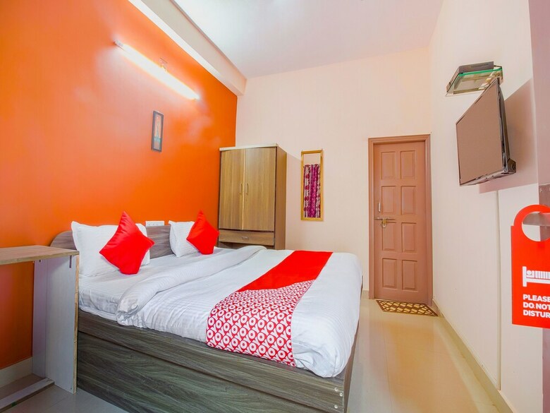 Hotel Oyo 14294 De Rest