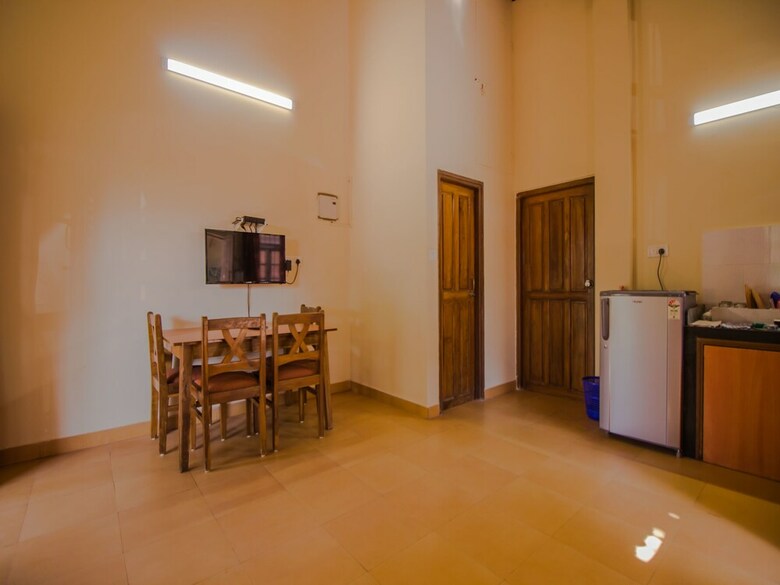 Hotel Oyo 13401 Home Beach Side 1bhk Calangute