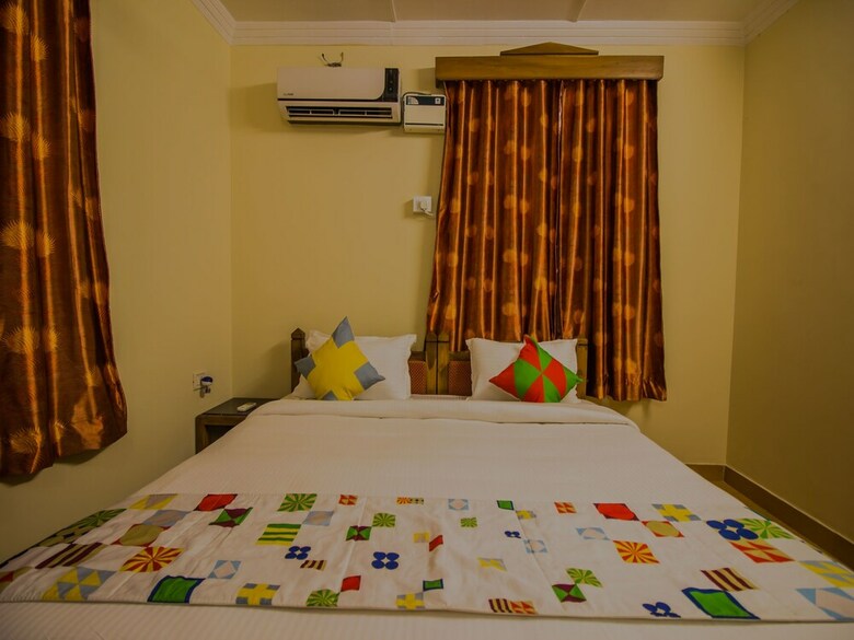 Hotel Oyo 13401 Home Beach Side 1bhk Calangute