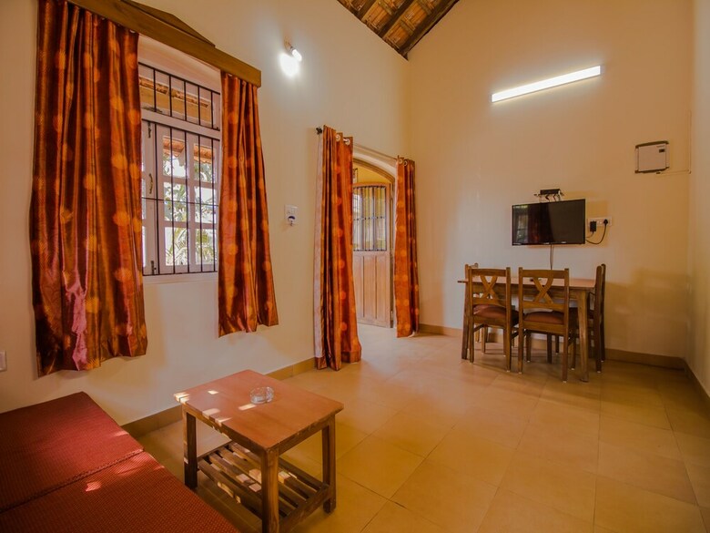 Hotel Oyo 13401 Home Beach Side 1bhk Calangute