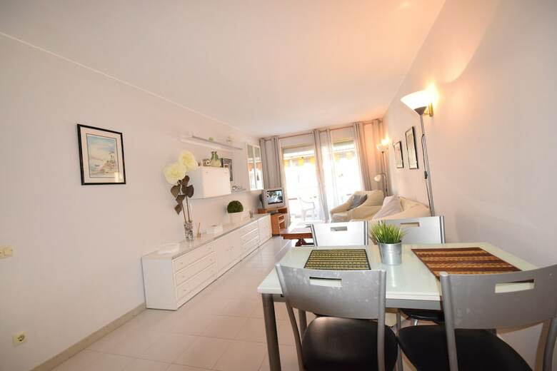 Apartamento Nargam