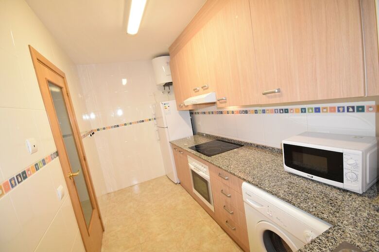 Apartamento Nova Pineda Attic