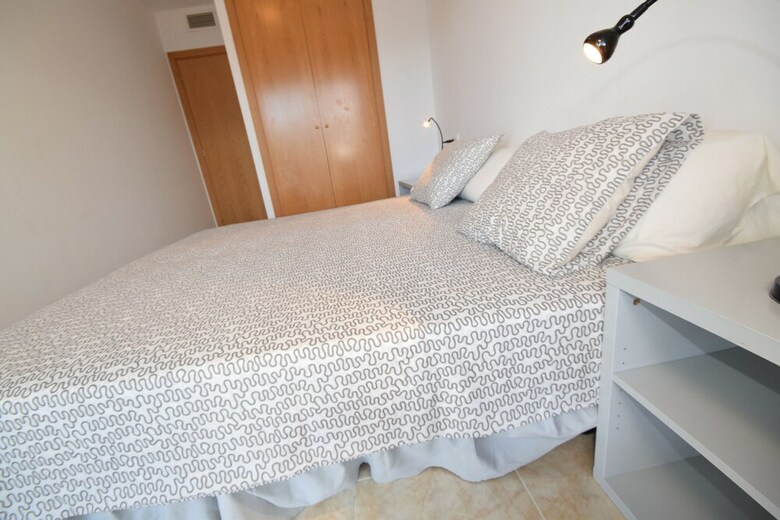 Apartamento Nova Pineda Attic