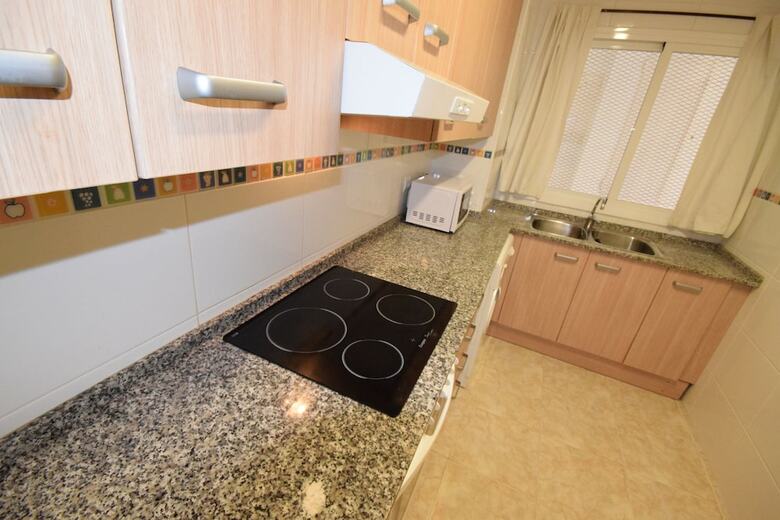 Apartamento Nova Pineda Attic