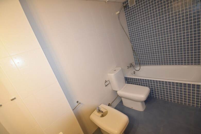 Apartamento Nova Pineda Attic