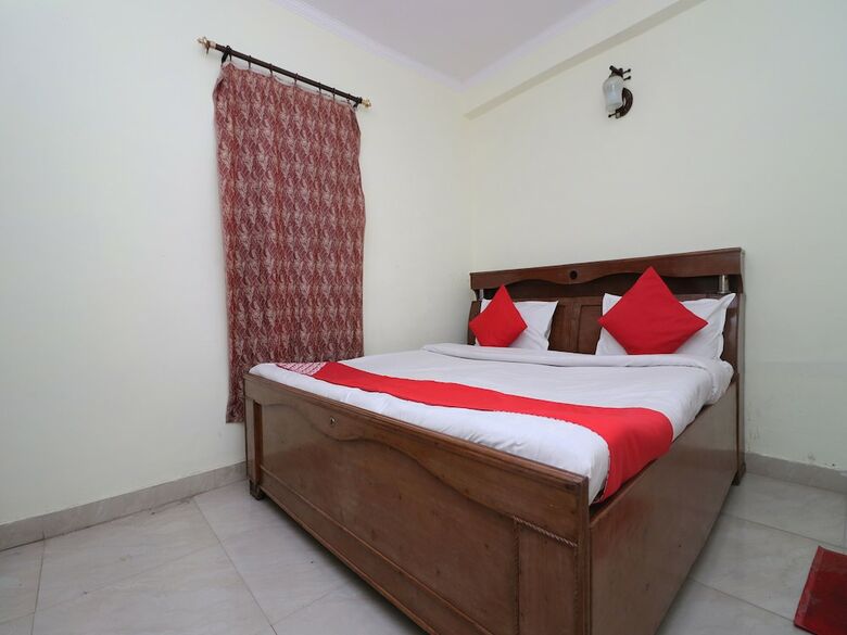 Apartamentos Oyo 14129 Home 2bhk Shyamkhet Bhowali