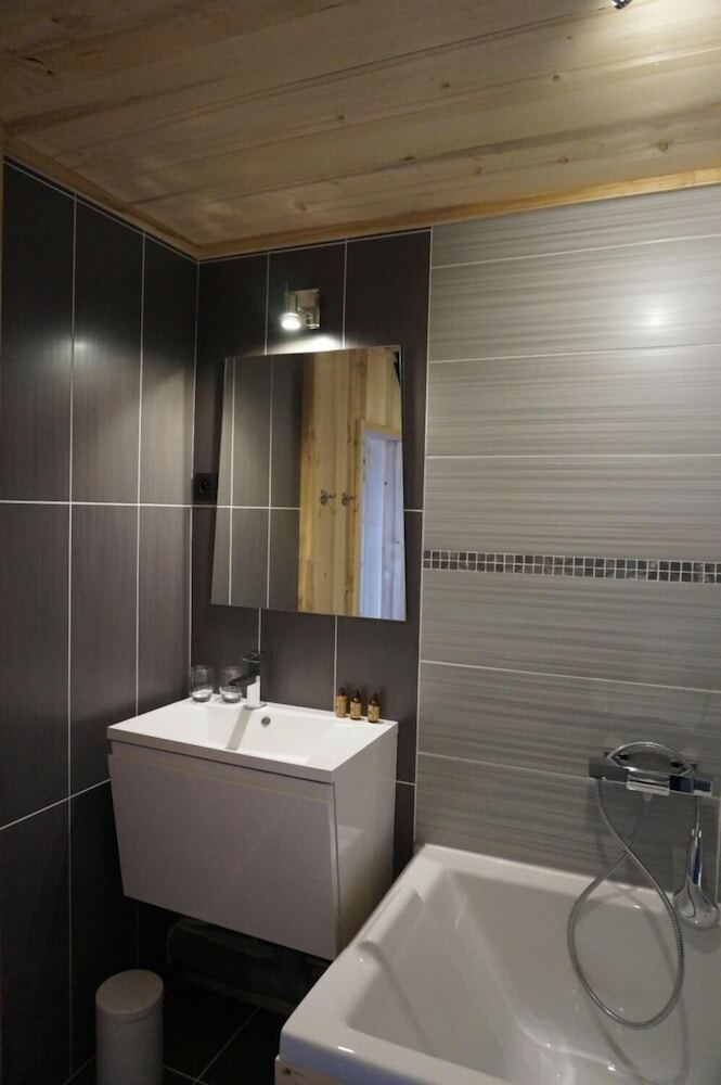 Bed & Breakfast Maison D'h�tes La Barmaz