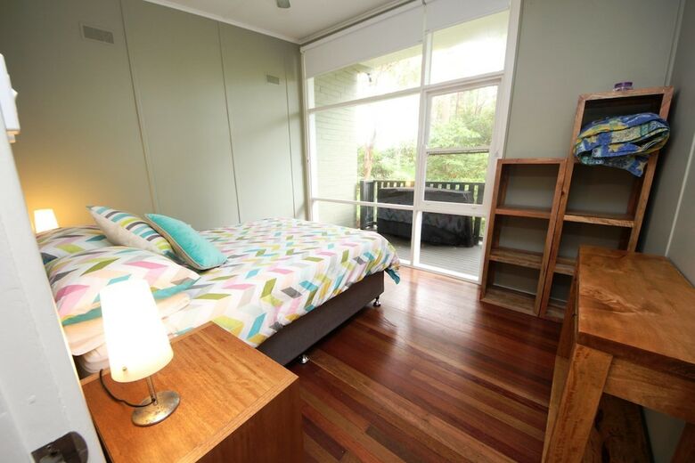 Little Bay Cottage At South West Rocks