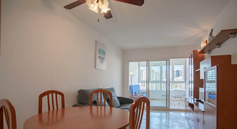 Apartamentos Gemelos 22
