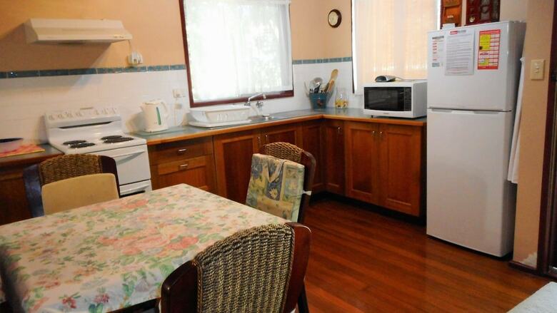 Apartamentos Cuckoo's Nest At South West Rocks