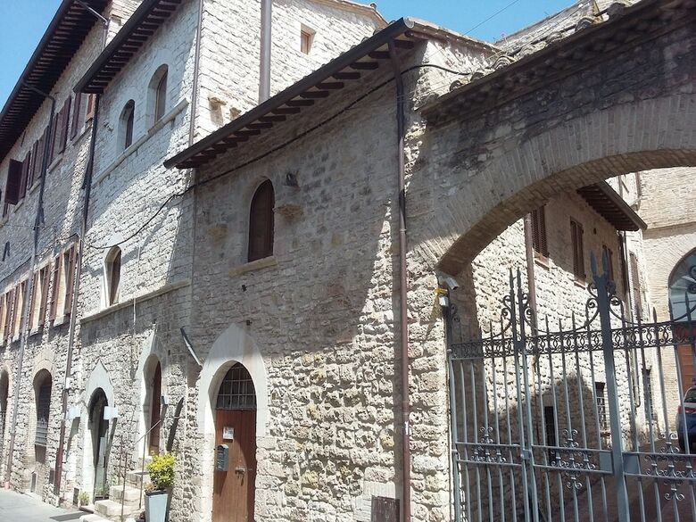 Bed & Breakfast Residenza Sant'agnese