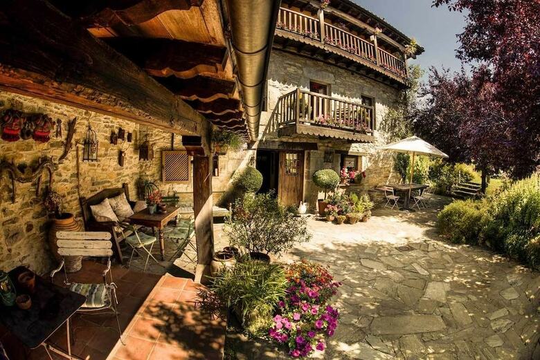 Agroturismo Hotel Rural Zalama