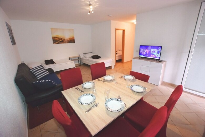 Ab Apartment 85