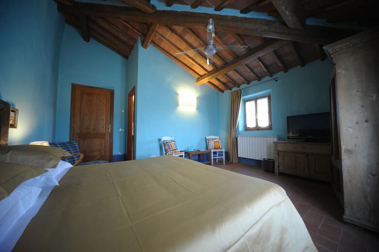 B&B Le Dimore Mezza Costa