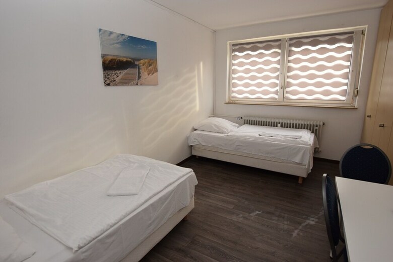 Hostal Monteurzimmer Plochingen