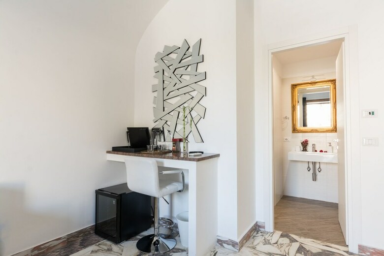 Le Suites Del Duomo House
